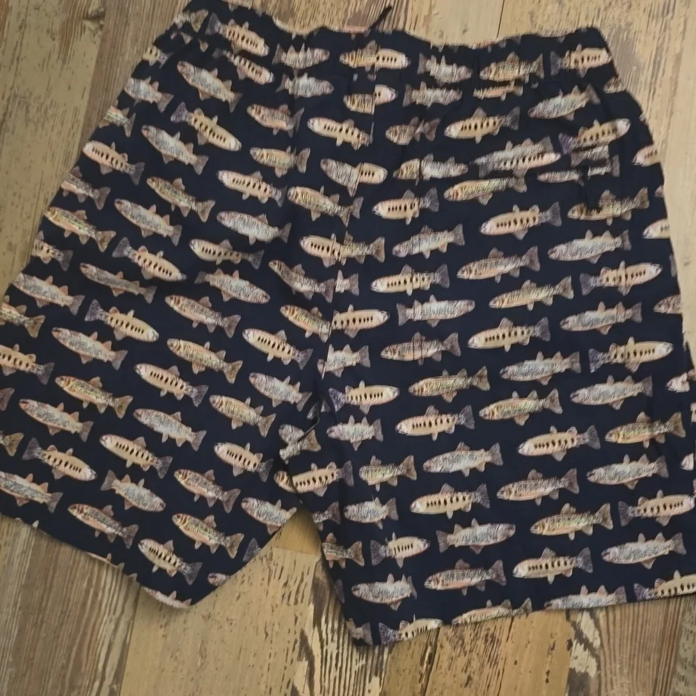 The North Face Men's Printed Class V Pull On 7